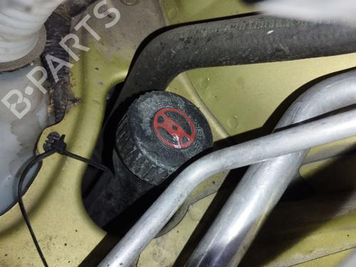 Styring servopumpe CITROËN C4 Picasso I MPV (UD_) 1.6 HDi (109 hp) 29877127