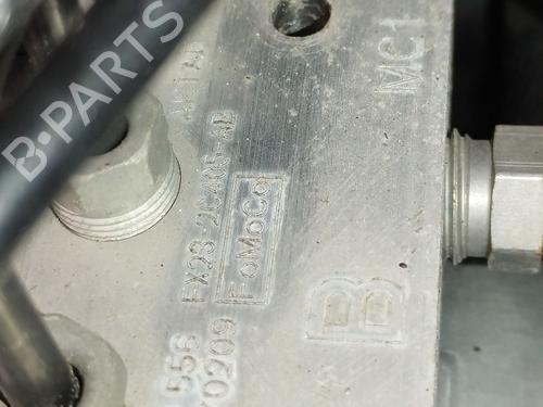 ABS pump JAGUAR XF I (X250) 2.2 D | BP36700169M43 - Image 3
