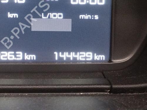 Engine CITROËN C4 Grand Picasso II (DA_, DE_) 1.2 THP 130 | BP28515641M1