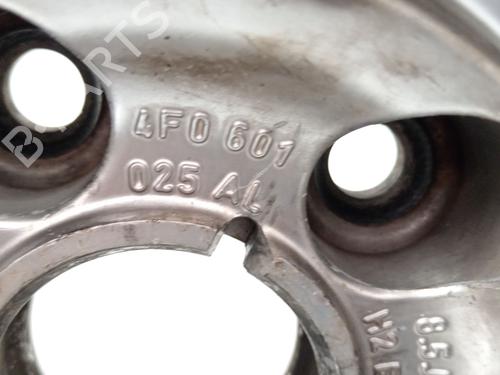 Rim AUDI A6 C6 (4F2)  | BP26288588C45 