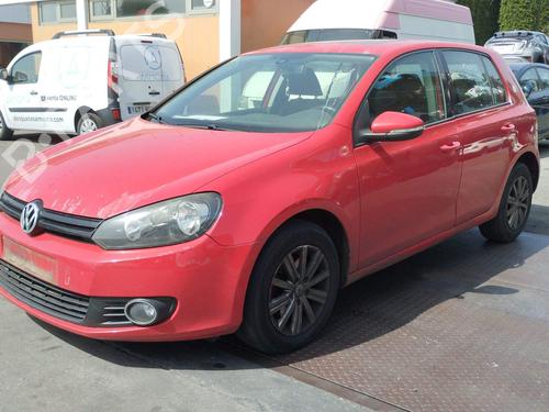 Mirror switch VW GOLF VI (5K1) 1.6 TDI | BP37585203I25 - Image 3