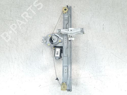 Used Front left window mechanism PEUGEOT 207 (WA_, WC_) 1.4 HDi (68 hp) 32192727