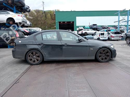 Engine control unit (ECU) BMW 3 (E90) 320 d | BP33695239M57  - Image 8