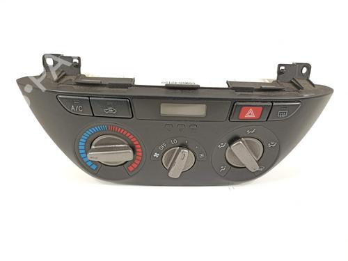 Used Climate control Climate control 14983094 14983094
