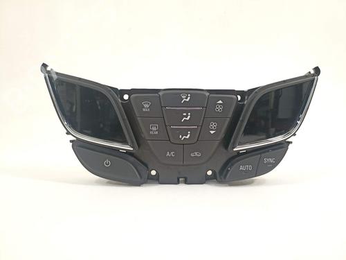 Used Climate control Climate control 16395968 16395968
