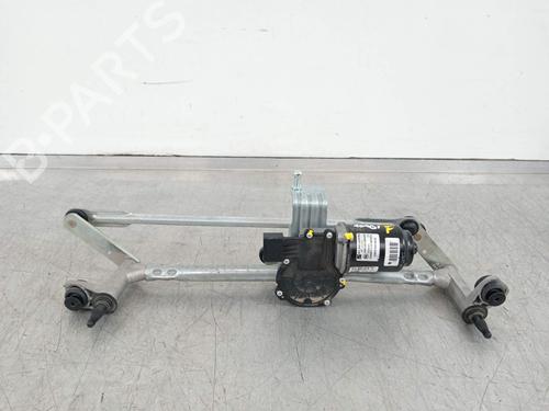 Used Front wiper motor Front wiper motor 17713448 17713448