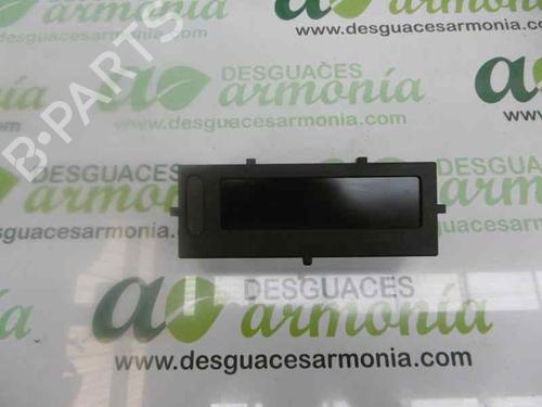 Used Display monitor RENAULT MEGANE III Hatchback (BZ0/1_, B3_) [2008-2025]  3449332