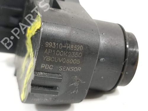 Electronic module KIA STONIC (YB) 1.0 T-GDi | BP40100626M83 - Image 3