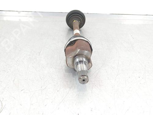 Left front driveshaft FORD PUMA (J2K, CF7) 1.0 EcoBoost | BP30078395M38 - Image 3