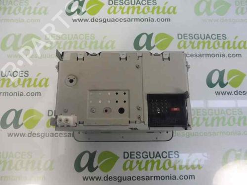 Radio VW TOURAN (1T3)  | BP1947862E6 