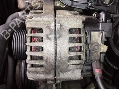 Alternator BMW 1 (E87) 120 d | BP36338164M7 - Image 2