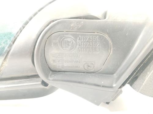 Right mirror BMW 3 (E46) 320 d | BP29239837C27 