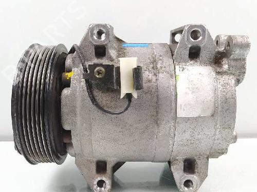 Used AC compressor VOLVO S60 I (384) 2.4 D (163 hp) 6599625