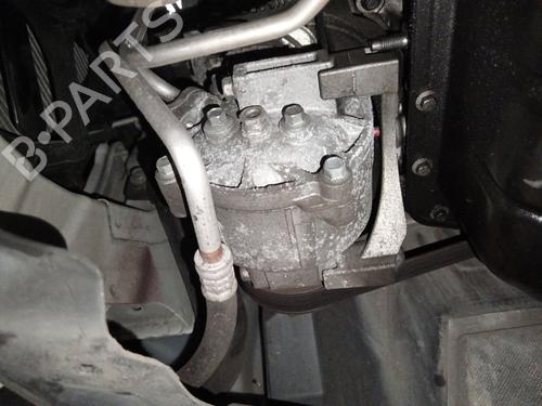Used AC compressor AC compressor CITROËN C4 AIRCROSS 1.6 HDi 115 (114 hp) 36230056 36230056
