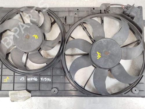 Used Radiator fan Radiator fan 39588066 39588066