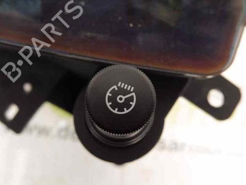 Instrument cluster HONDA CIVIC VIII Hatchback (FN, FK) 2.2 CTDi (FK3) | BP1842271C47 