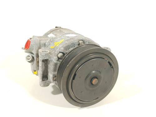 AC compressor SEAT ALTEA XL (5P5, 5P8) | BP16801565M34
