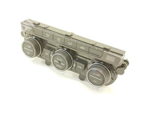 Climate control VW GOLF VII (5G1, BQ1, BE1, BE2) 1.6 TDI | BP10627324I5 
