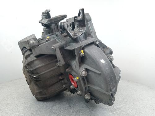Gearbox OPEL ASTRA H GTC (A04)  | BP26182532M3 