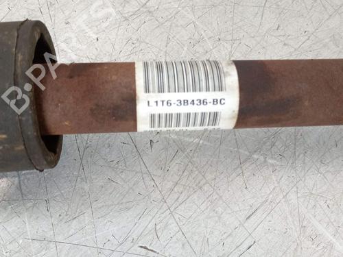 Right front driveshaft FORD PUMA (J2K, CF7) 1.0 EcoBoost | BP30078394M39 - Image 4