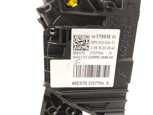 Pedal OPEL CORSA F (P2JO) 1.2 (68) | BP31810844I4 - Image 6