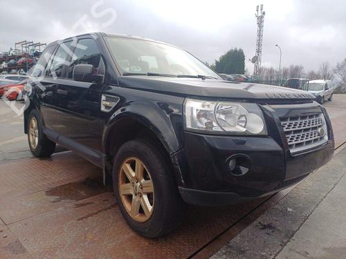 Left front window switch LAND ROVER FREELANDER 2 (L359) 2.2 TD4 4x4 | BP37585197I27 - Image 7