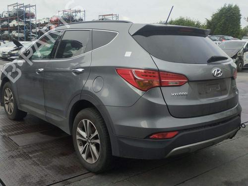 Engine control unit (ECU) HYUNDAI SANTA FÉ III (DM, DMA) 2.2 CRDi 4WD | BP36989357M57 - Image 11