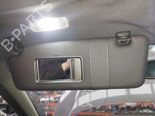 Left sun visor AUDI A3 (8P1) 2.0 TDI | BP30154175I1