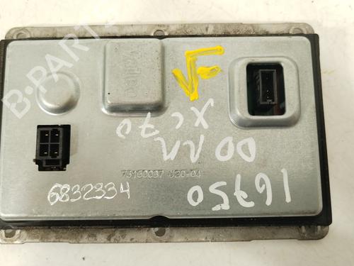 Xenon ballast Xenon ballast 37712432 37712432