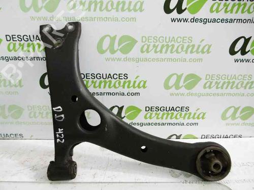 Used Right front suspension arm TOYOTA COROLLA (_E12_) 1.4 D (NDE120_, NDE120R) (90 hp) 1842364