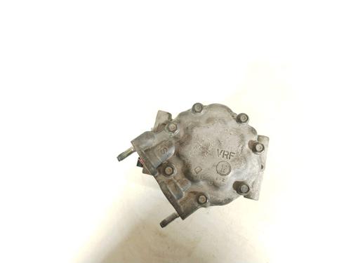 AC compressor VOLVO S40 II (544) D2 | BP36450731M34  - Image 7