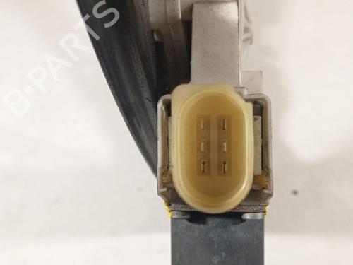 Front right window mechanism BMW 3 (E90) 320 d | BP40449659C23 - Image 2