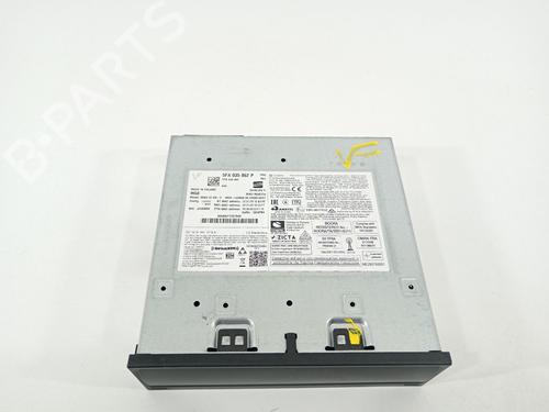 Electronic module CUPRA LEON (KL1, KU1, KUG) 1.5 eTSI | BP29258380M83 