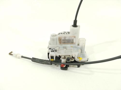 Front left lock FIAT 500 (312_)  | BP18345979C98 