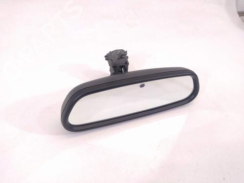 Used Rear mirror Rear mirror PEUGEOT 308 II (LB_, LP_, LW_, LH_, L3_) [2013-2021] 12254576 12254576