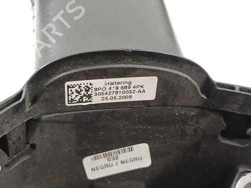 Steering wheel AUDI A3 (8P1) 1.9 TDI | BP19404631C49 