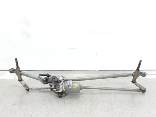 Used Front wiper motor RENAULT MASTER III Van (FV) 2.3 dCi 145 FWD (FV0E, FV0F, FV0H, FV02, FV0M, FV0S,... (146 hp) 30087582