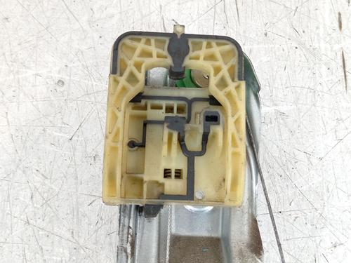 Rear right window mechanism FORD FOCUS III 1.5 TDCi | BP30755128C25 