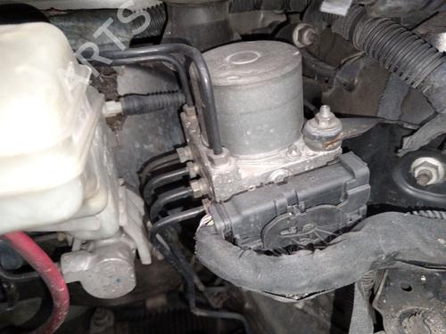 Used ABS pump FIAT GRANDE PUNTO (199_) 1.3 D Multijet (199.AXD11, 199.AXD1A, 199.AXD1B,... (90 hp) 30392985