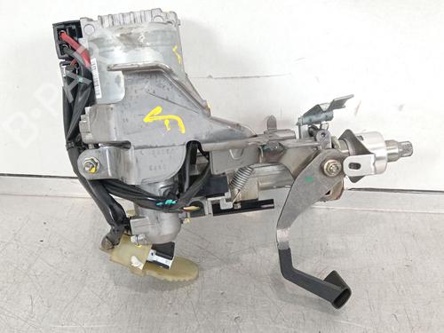 Used Steering column Steering column RENAULT SCÉNIC III (JZ0/1_) 1.2 TCe (116 hp) 33660703 33660703