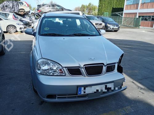 Used Parts DAEWOO NUBIRA Saloon (J200) 1.6 (109 hp) 2712665