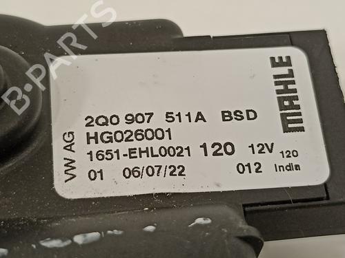 Electronic module SEAT ARONA (KJ7, KJP)  | BP17789916M83 
