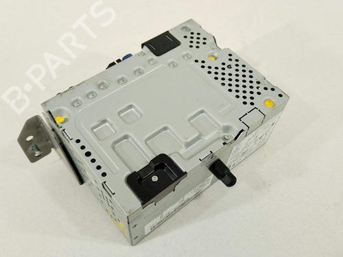 Electronic module FORD FIESTA VII (HJ, HF) 1.0 EcoBoost | BP33886927M83 - Image 4