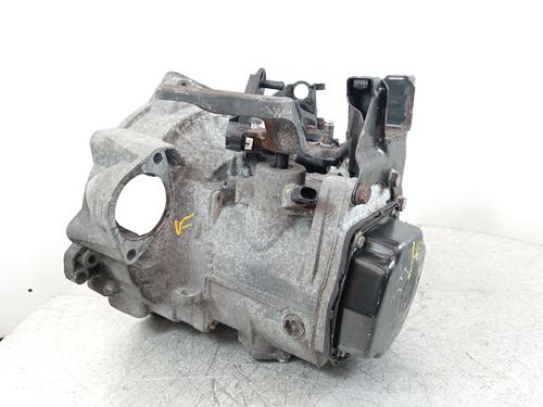 Gearbox SKODA FABIA II (542) | BP17490741M3