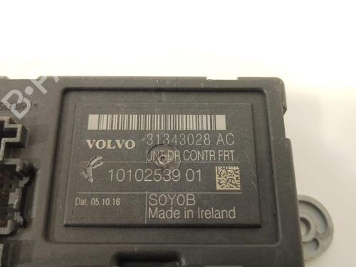 Electronic module VOLVO XC60 I SUV (156) D3 | BP26977003M83 - Image 4