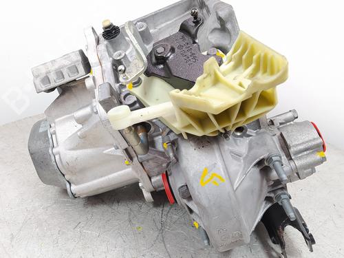 Gearbox CITROËN C-ELYSEE (DD_)  | BP8322073M3 