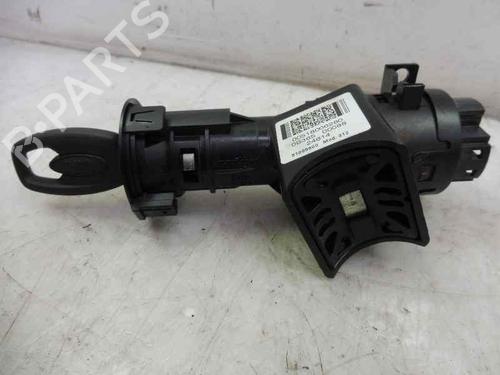 Ignition barrel FORD KA (RU8) | BP2677357M48