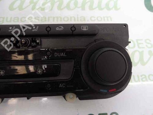 Climate control SEAT LEON (1P1)  | BP1913554I5 