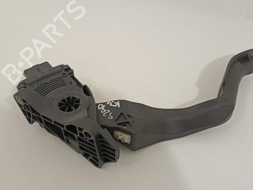 Pedal OPEL CROSSLAND X / CROSSLAND (P17, P2QO) 1.6 Turbo D (75) | BP10627133I4 