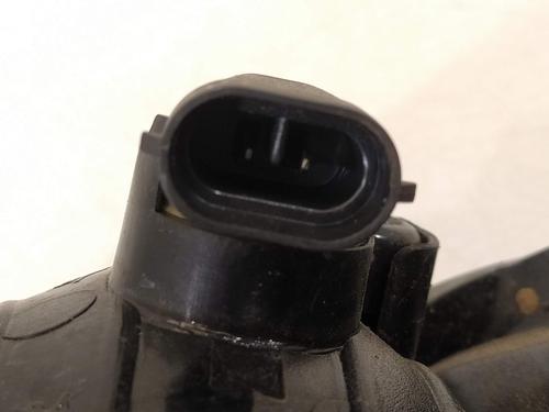 Right front fog light KIA CEE'D Hatchback (ED) 1.6 CRDi 115 | BP11834815C31 - Image 2